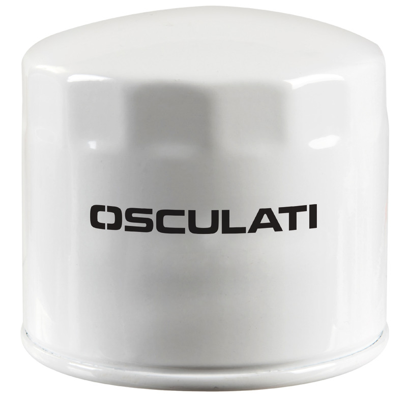 Mercury oil filter EFI 80/90/115