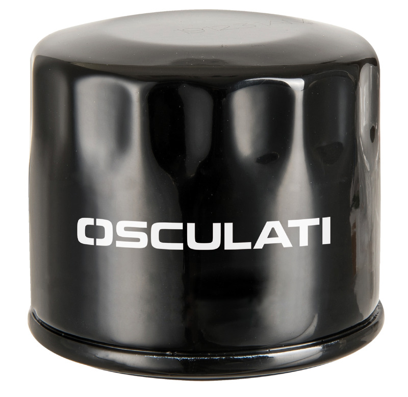 Oil filter SUZUKI DF40/50/60/70
