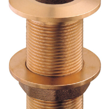 GUIDI bronze skin fitting 2"