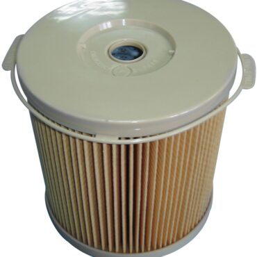 SOLAS cartridge 30 micron Racor 900 since 2004