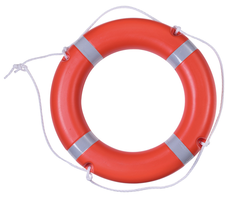 Per imbarcazioni da diporto in accordo con D.M. 385/99.