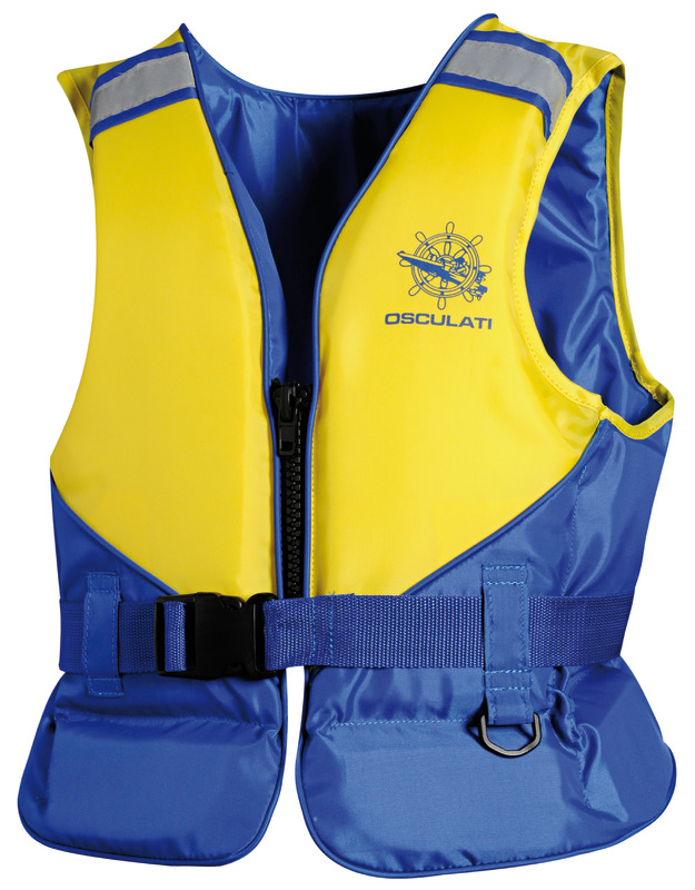 Ideale per impiego su barche a vela e canoe. Morbido espanso, parte inferiore pieghevole per un migliore confort da seduti.