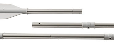 Spare pair of oars for dinghies 22.630/640/650/660/670