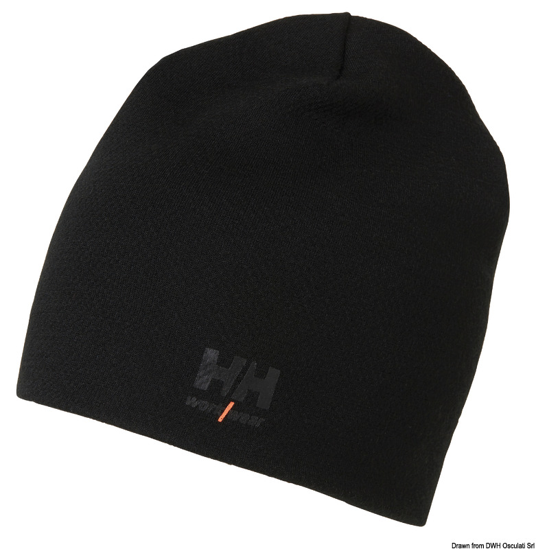 Realizzato in Lifa® 57% Merino 43% Polipropilene 215g/m².