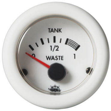 Guardian waste water indicator 10/180 ohm 12 V