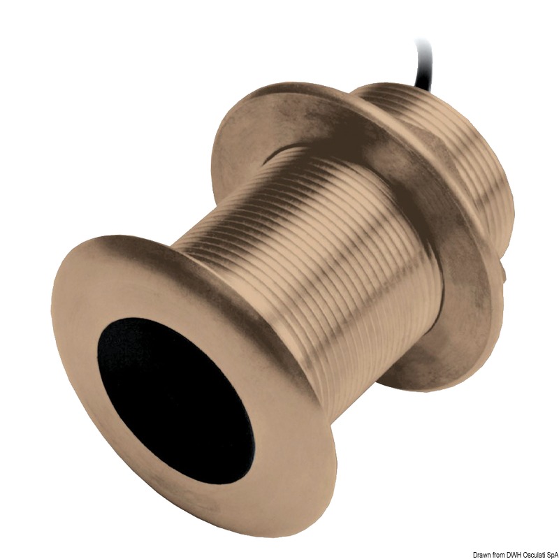Trasduttore GT12M-THF 350 W 85-165 kHz 0-7°