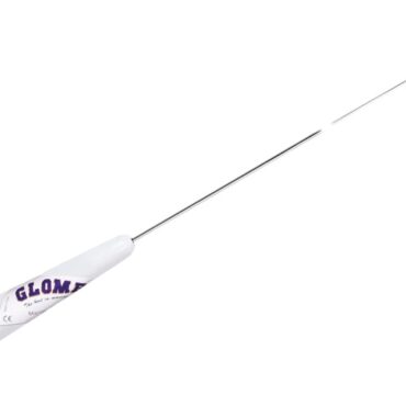 In acciaio inox conificato, lunghezza 90 cm, modello universale per scafi a vela o a motore. Viene fornita di kit di raccordo per classiche basi a snodo, con squadretta per il suo montaggio intesta albero + passacavo stagno 29.140.00 + proteggi connettore 29.138.00. Il cavo RG-58 tramite un particolare sistema, non deve essere saldato, ma viene inserito nella base con massima facilità. Guadagno 3 db. peso 180 g. Fornita senza cavo.Può installare il wind indicator 29.106.04.
