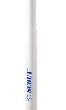 Questa antenna è realizzata in vinile UV resistente, è dotata di grandissima flessibilità ed ha il vantaggio di poter essere rimossa dalla base. La base è impermeabile e l'antenna è fornita con 4 m di cavo + jack.
