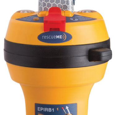 Conformi alla direttiva RED 2014/53/EU. Float-Free a rilascio manuale con GPS integrato a 66 canali. LED ad alta luminositàConforme a Class 2 = -20°C +55°C. Antenna retrattile e staffa a sgancio rapido. Laccio di sicurezza.48 h di operatività. Garanzia 5 anni. Durata batteria 10 anni.