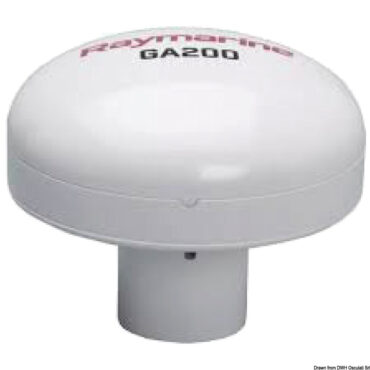 Antenna GA200 GPS & GLONASS ricevitore esterno