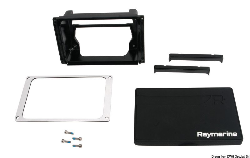 Progettato per garantire le più alte prestazioni, Axiom®+ è la NUOVA generazione del pluripremiato display multifunzione Raymarine. Ottimizzato per essere utilizzato con velocità, Axiom Plus è dotato di un potente processore quad-core leader nel settore per reattività e capacità di elaborazione. Il nuovo display IPS ad alta risoluzione garantisce il 25% in più di luminosità e le nuove tavole dei colori diurne / notturne offrono una maggiore visibilità in qualsiasi condizione di luce esterna.Axiom Plus supporta il rinomato LightHouse 3, il sistema operativo più potente e facile da usare per i display multifunzione Raymarine.Caratteristiche distintive della gamma Axiom+ rispetto alla gamma Axiom:- DISPLAY HYDROTOUGH™: Lo schermo in vetro è rivestito con materiali nanotecnologici, resiste agli urti e respinge acqua, olio e macchie per una migliore visualizzazione e controlli touch accurati.- PIÙ LUMINOSO: I display sono il 25% più luminosi (fino a 1.800 nit).- PIÙ NITIDO: La tecnologia di visualizzazione IPS offre angoli di visione più ampi e un netto contrasto, con una risoluzione doppia rispetto ai display tradizionali.- GPS INTERNO OTTIMIZZATO: ricevitore GPS/GNSS da 10 Hz di nuova generazione ad alte prestazioni con sensibilità 4 volte superiore per un posizionamento accurato.- MEMORIA INTERNA: 16 GB allo stato solido.- MODULO WI-FI INTEGRATO: per la connessione all'app. Raymarine e connessione alla rete internet.- Lighthouse chart cartografia Raymarine Mediterraneo 29.070.03 (dove inclusa).