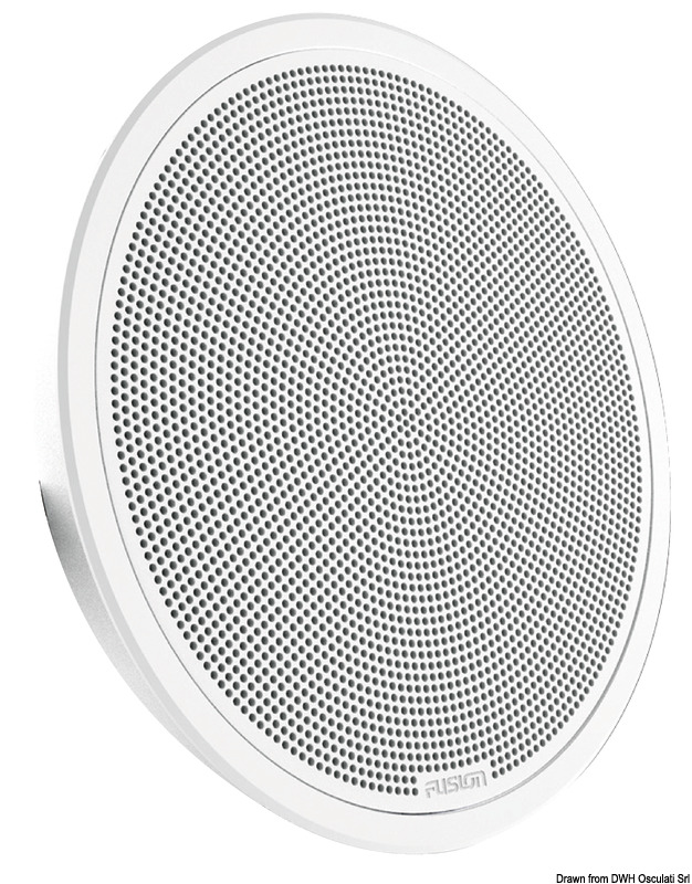 Un design accattivante unito ad una potenza di bassi unica.