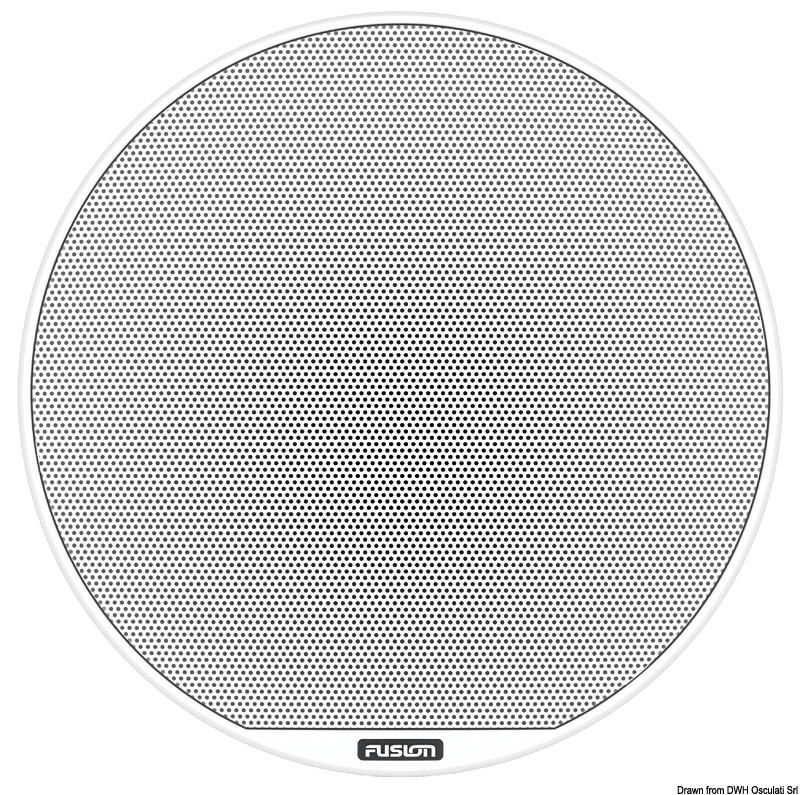 Un design accattivante unito ad una potenza di bassi unica.