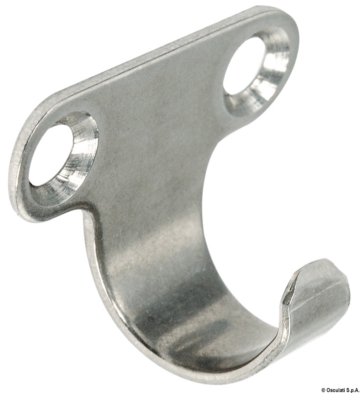 Multipurpose SS hook