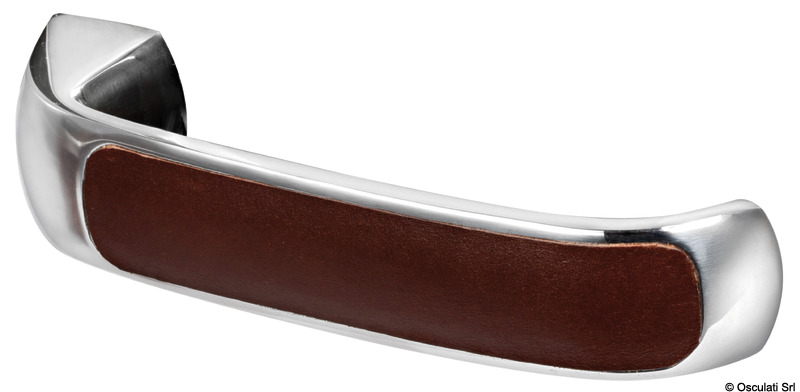 Dimensioni: 94x57x11,5 mm. Per porte spessore 16/38 mm.