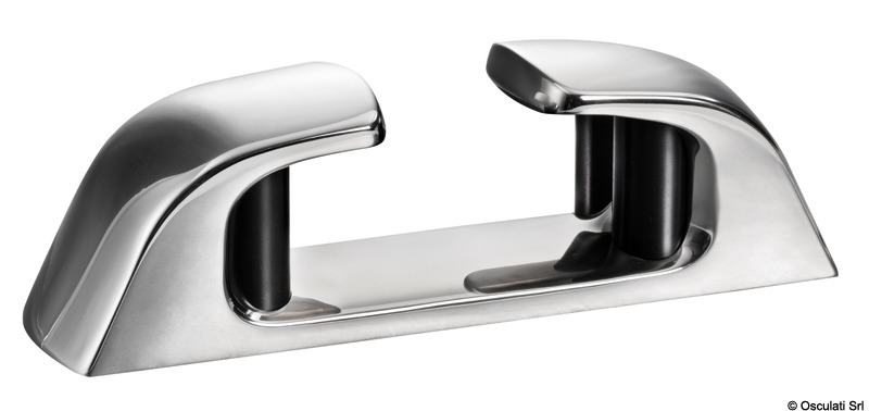 Capri SS roller fairlead 212mm