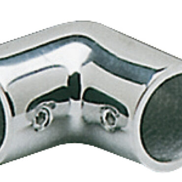 Elbow joint AISI316 90° 25 mm