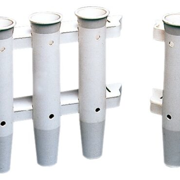 Completi di supporto con sedi per pinze e coltelli foro 44 mm.