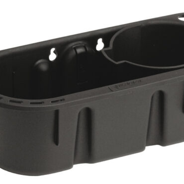 StowPod Only Black