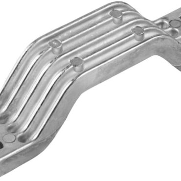 Aluminium anode for Yamaha 100/300 HP
