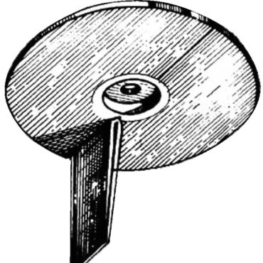 Zinc anode for Yamaha/Mariner 20/50 HP