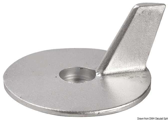 Riferimento originale 06412-ZV5-000 / 41107-ZV5-000.