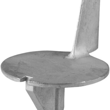 Anode 9.9/25 HP