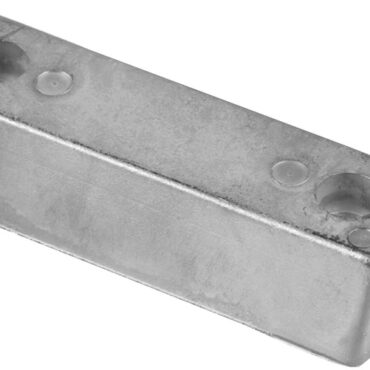 Base aluminium anode Duo Prop 852835-8