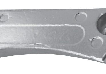 Anode VOLVO Duo Prop.