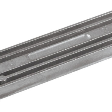 Zinc rod anode 40/70 HP 4-stroke
