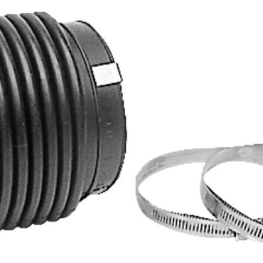 Exhaust bellow Mercruiser Alpha I Generation II