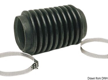 Transmission bellow for Volvo 876633-9