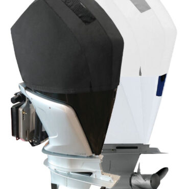 Coprimotore Mercury Ventilato
