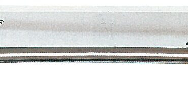 Fastening system f.MAGMA on tubes Ø 22/25 mm