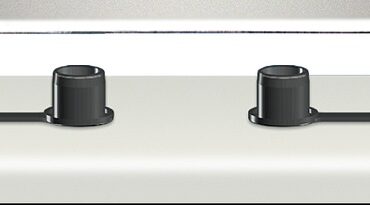 Fastening system f.MAGMA on pull-out worktop