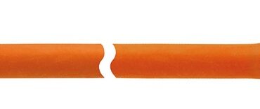 Pipe G 1/4 LH x RVS 8 x 600 mm