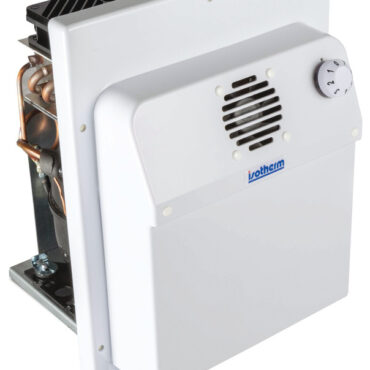 L'unità refrigerante VE200 PLUG&PLAY è la soluzione ideale per trasformare spazi inutilizzati in aree refrigerate. Facile da installare, non richiede tecnici qualificati grazie al design preassemblato con gas refrigerante già caricato.
