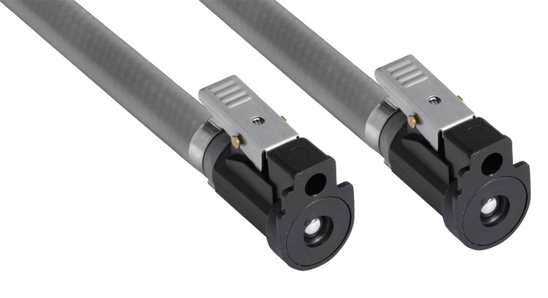 Venduto in blister. Compatibile con benzina E10.