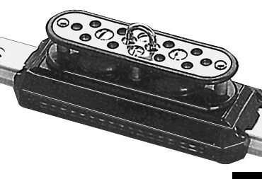 Long traveler 150x60 mm