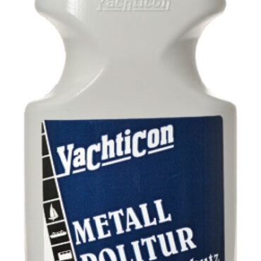Disossida, lucida e protegge con un solo passaggio acciaio inox, ottone, ottone cromato. Protezione duratura. L’acqua scivola via, dona un’aspetto rinnovato a vecchie superfici.Confezione da 500 ml.