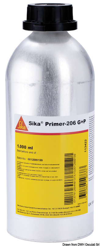 Sika primer 206 250 ml