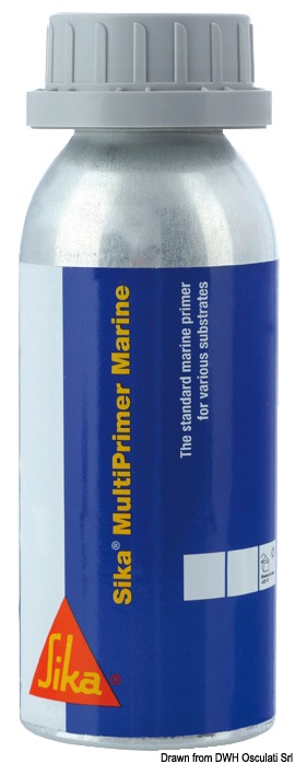 SIKA Multiprimer universal 250 ml