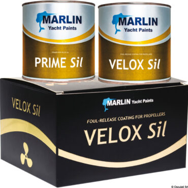 Antivegetativa MARLIN Velox Sil 250 ml