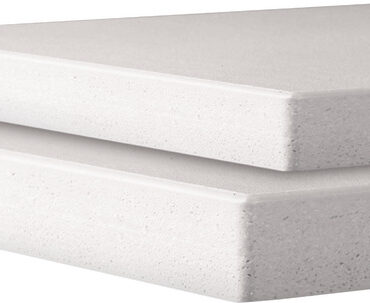 King StarBoard sheet 12,5 x 1200 x 800mm white