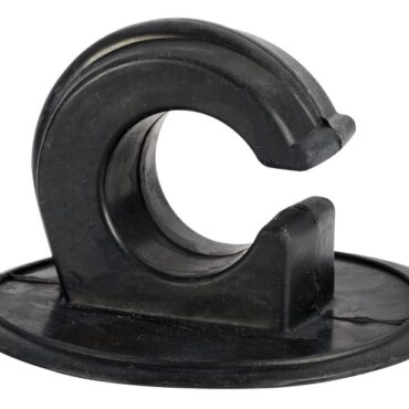 Oar holder EPDM