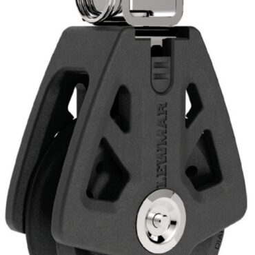 Synchro 72 single block w/toggle head