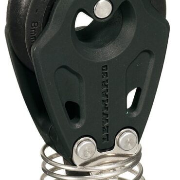Control 40 single stand-up block