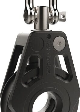 Racing 60 high load single block