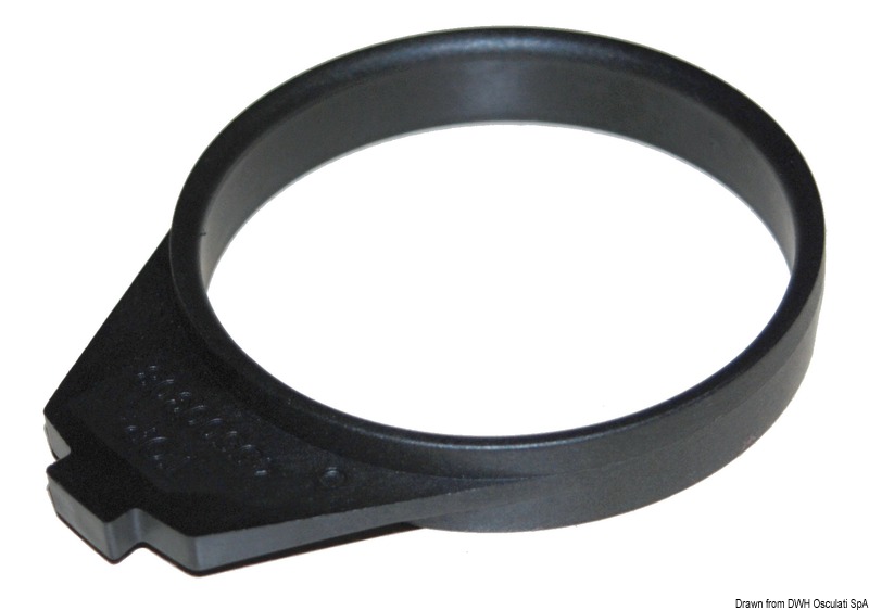Stripper ring Evo 50