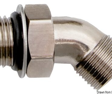 Per tutte le pompe ULTRAFLEX.
